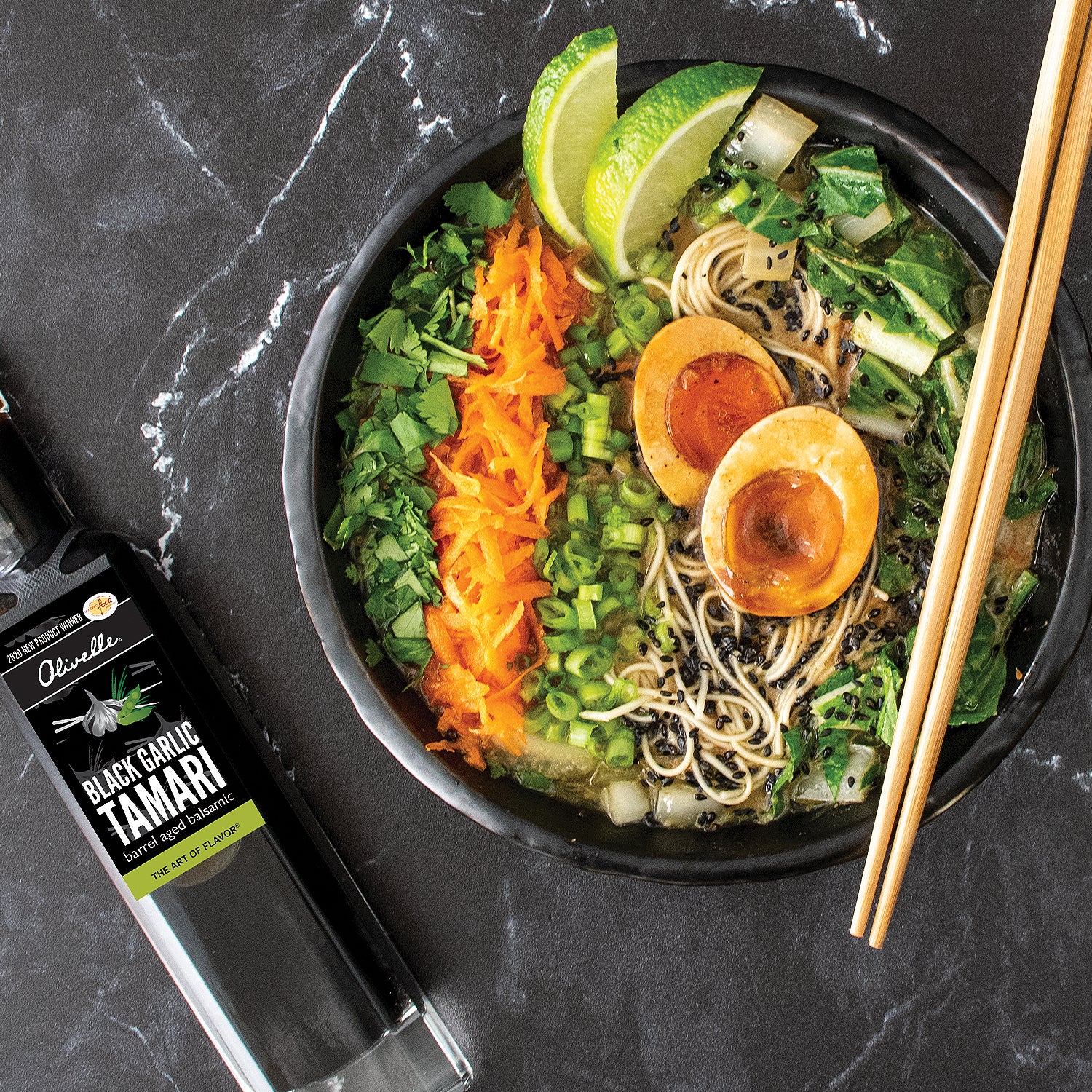 Gluten-Free Ramen Noodles as Tasty as The Real Thing! - Umami Insider