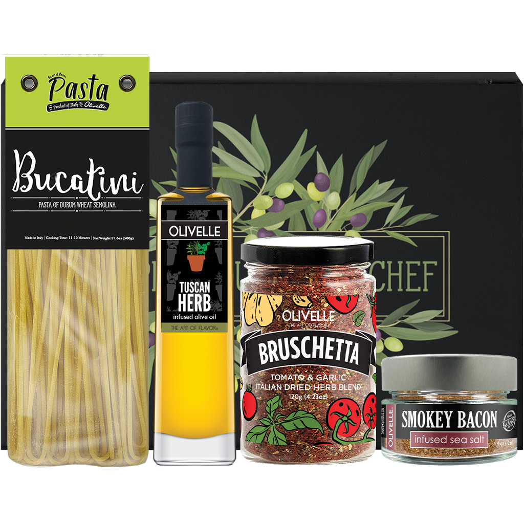 Pasta Art Kit