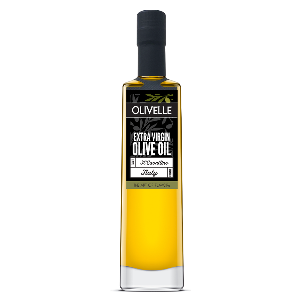 Virgin Olive Oil 750 mL Glass Gallon