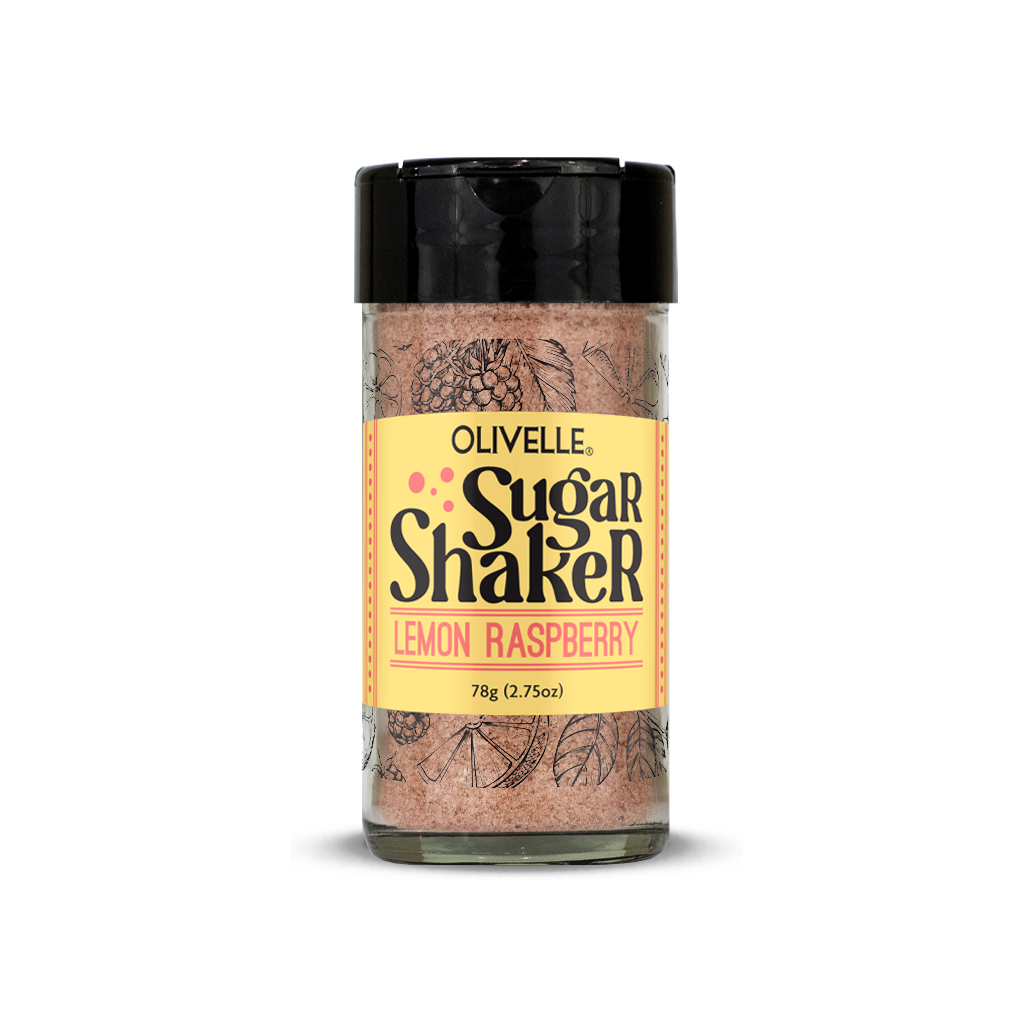 Powdered Sugar Shaker | Crate & Barrel