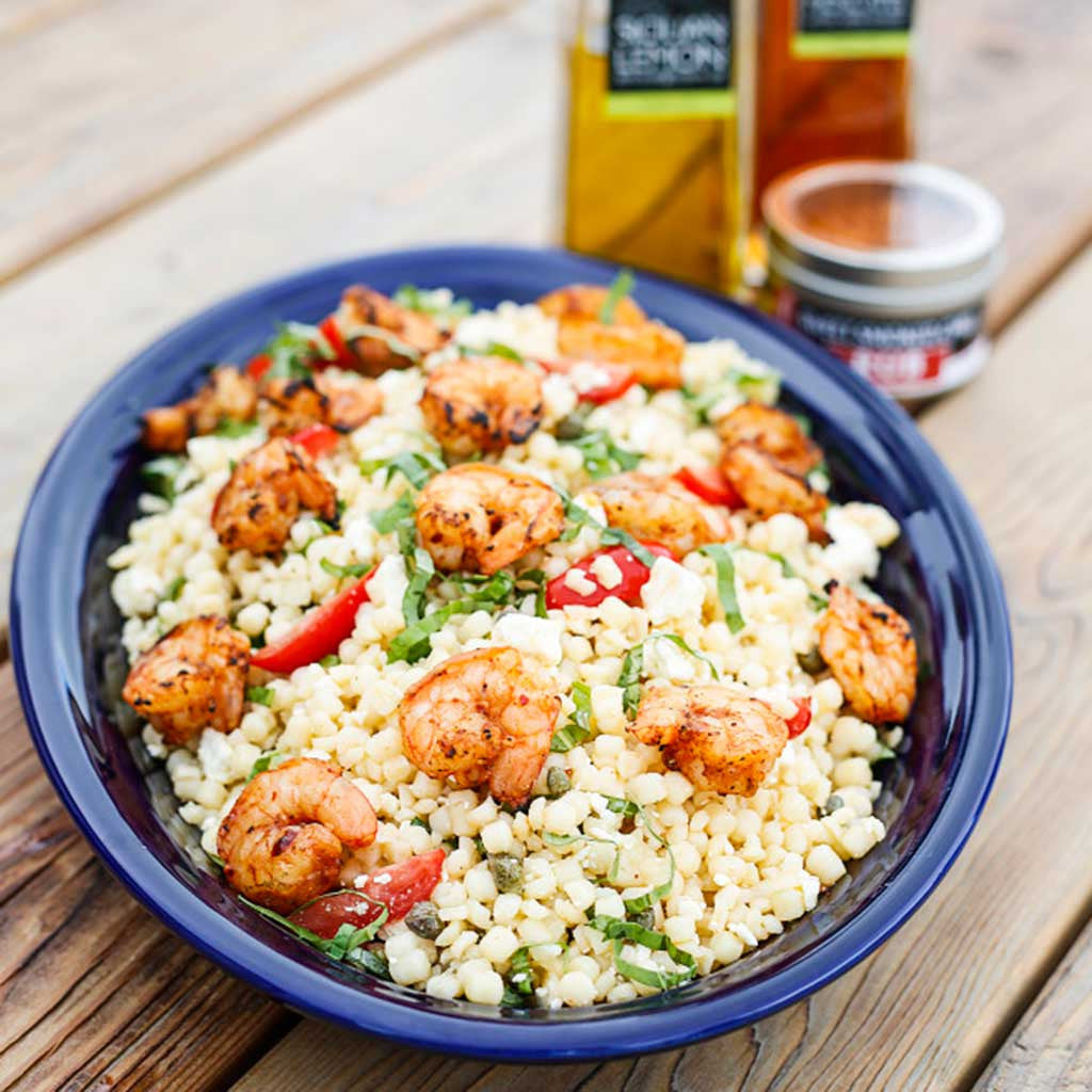 Grilled shrimp rub sale