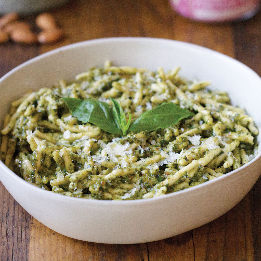 Pasta Kit - Trofie with Pesto 1 Set