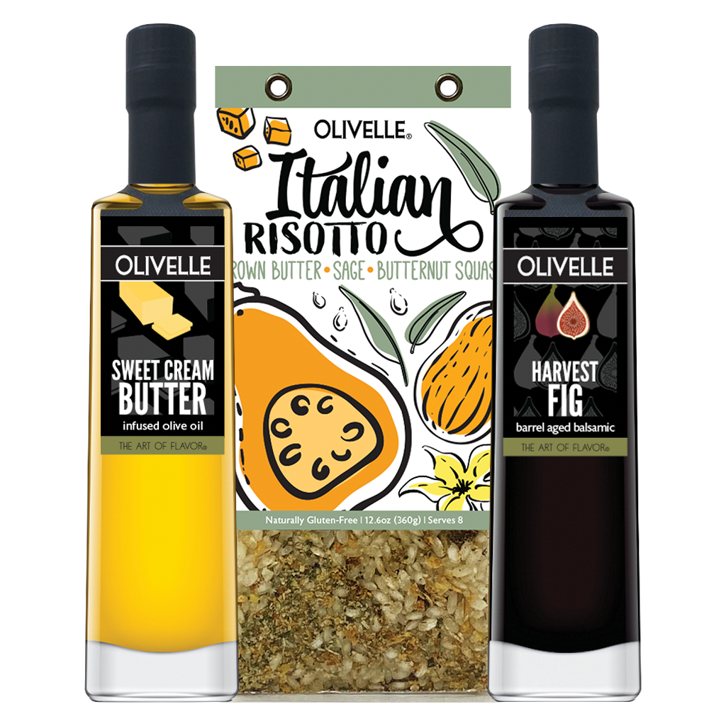 Perfect Risotto Gift Set