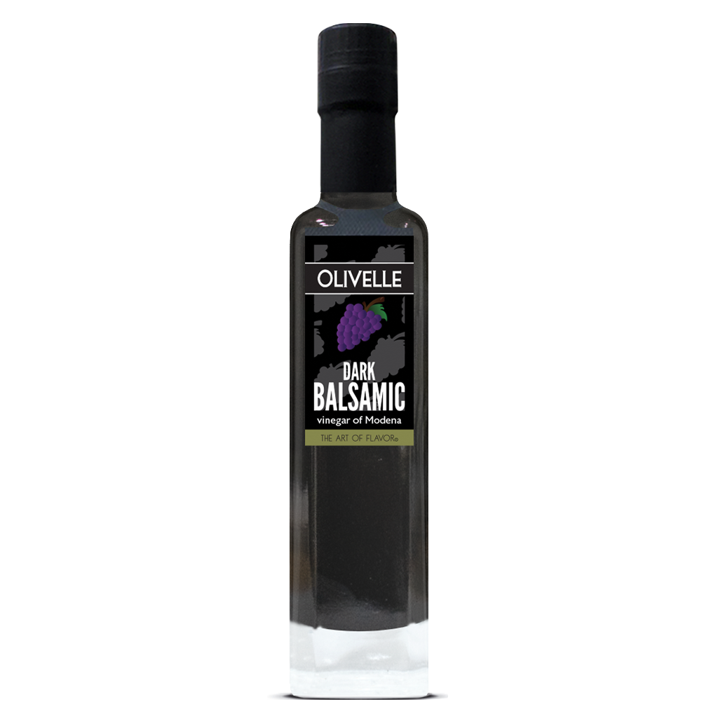 Dark Balsamic Vinegar of Modena