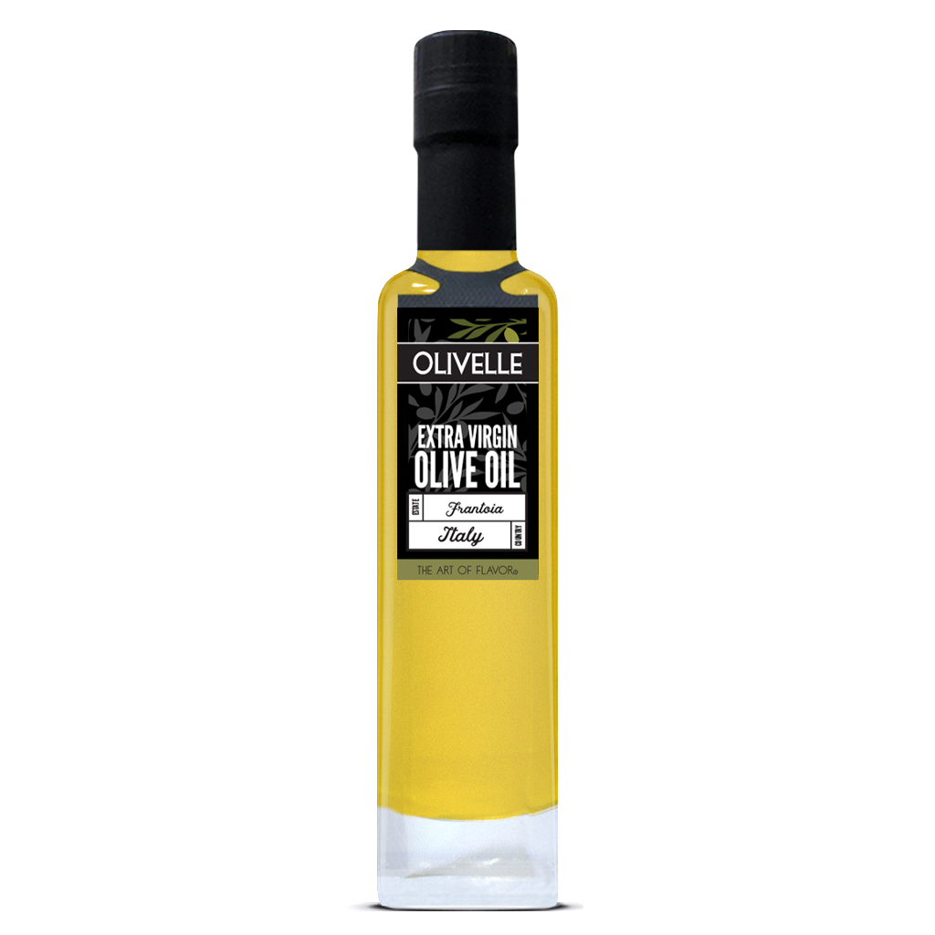 Frantoia Italian Extra Virgin Olive Oil