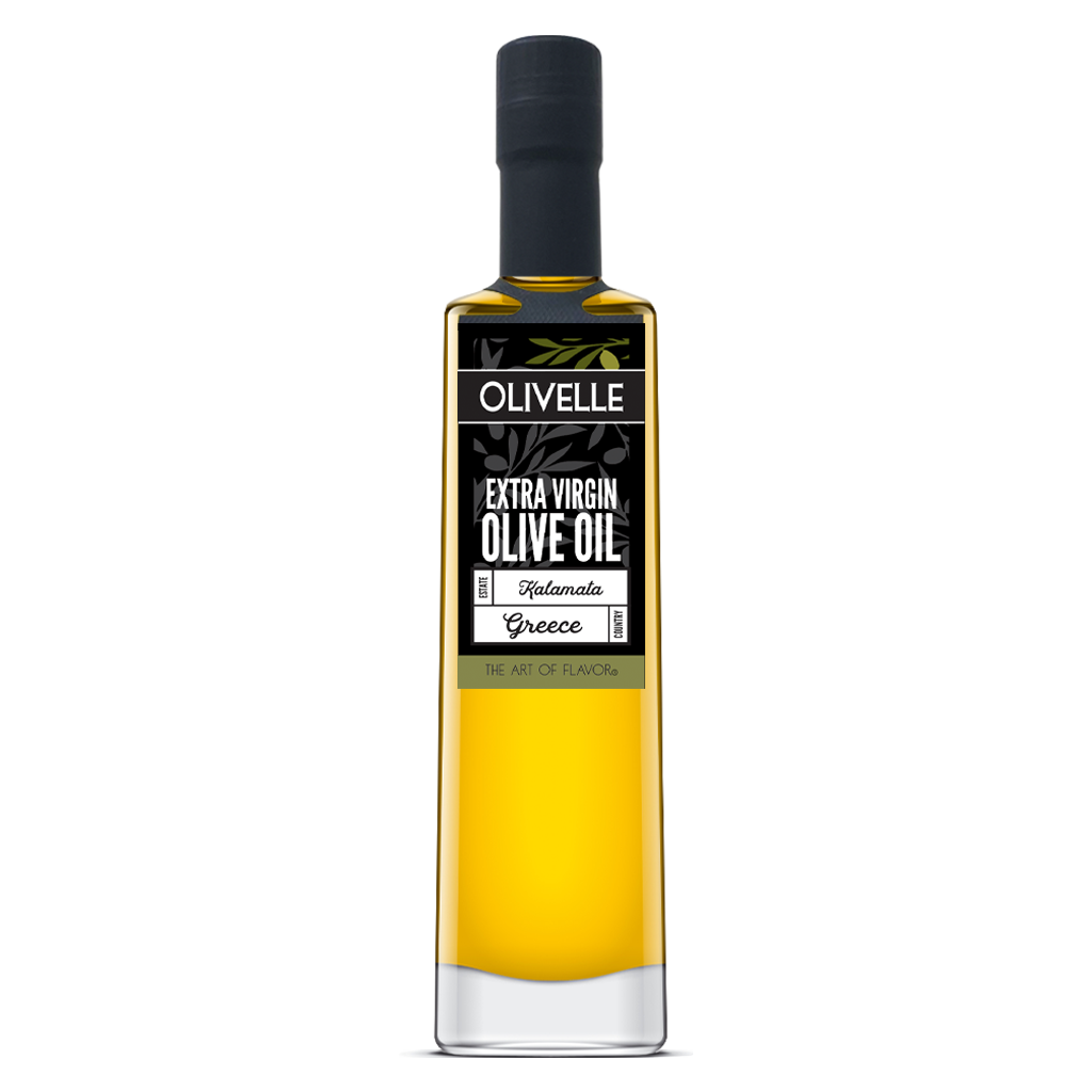 Kalamata Greek Extra Virgin Olive Oil