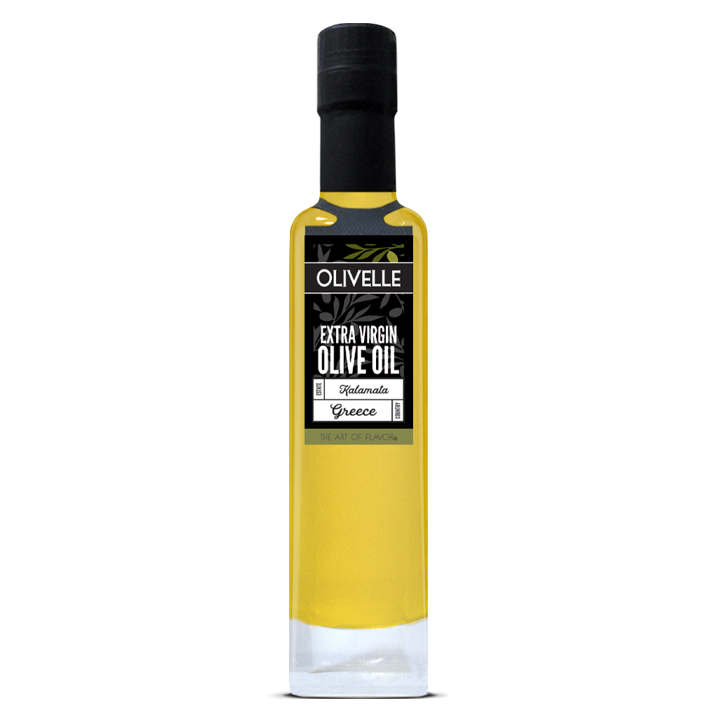 Kalamata Greek Extra Virgin Olive Oil