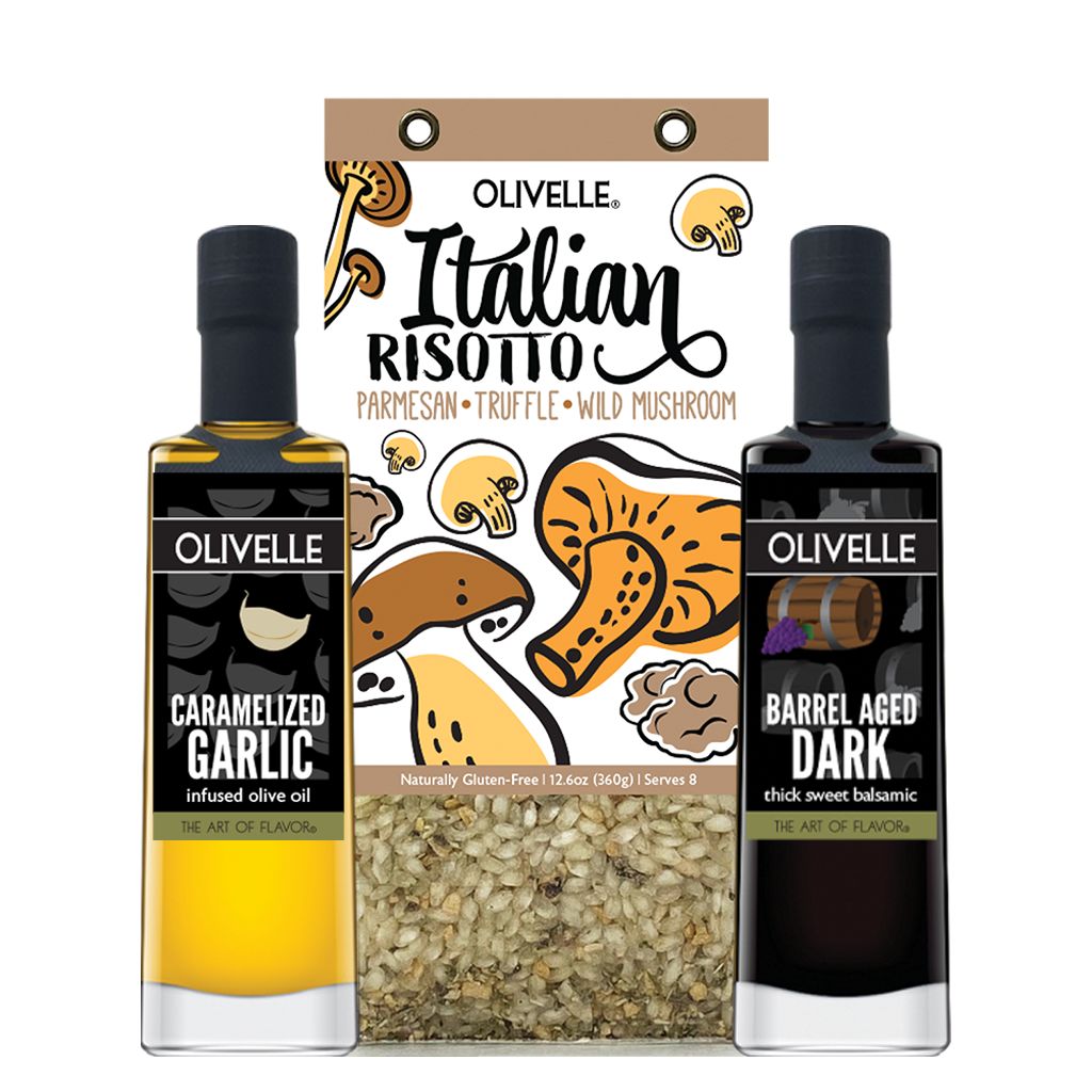 Perfect Risotto Gift Set