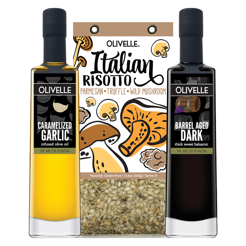 Perfect Risotto Gift Set