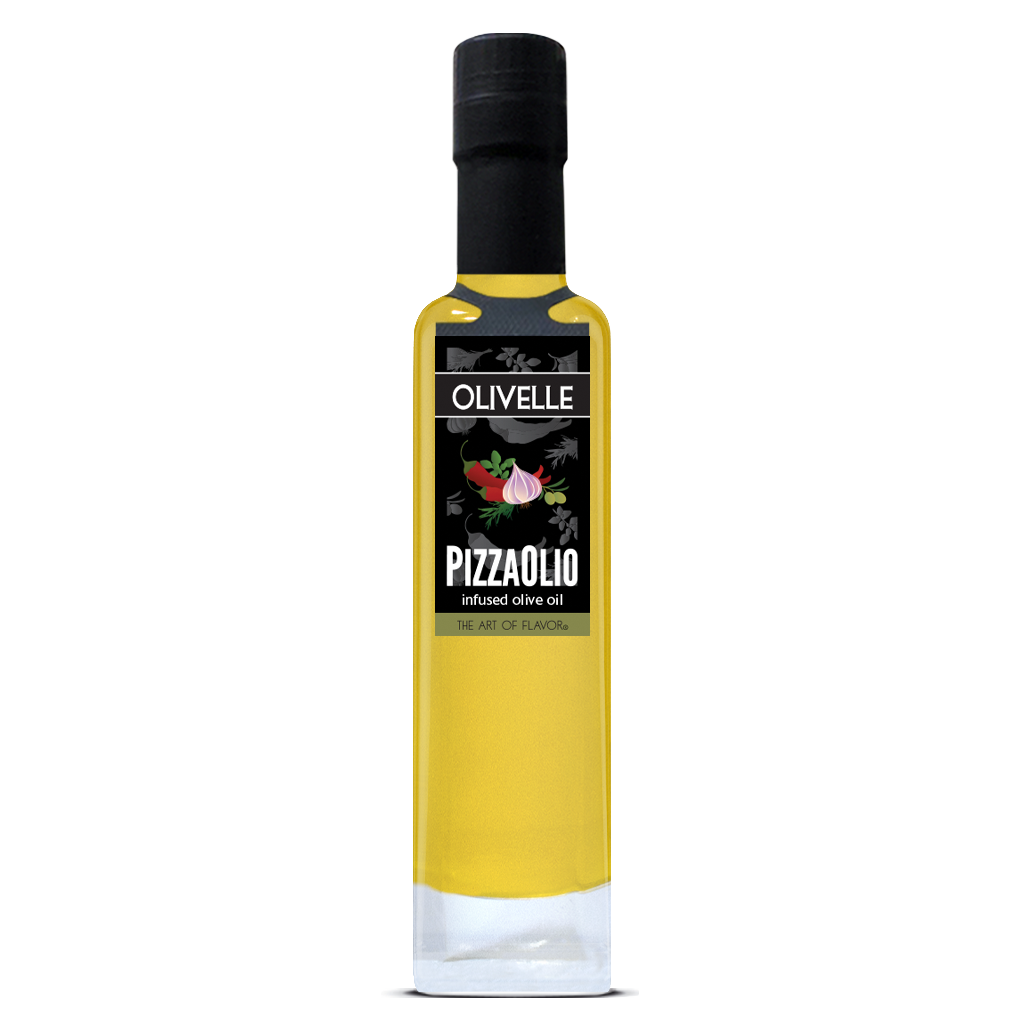 PizzaOlio Infused Olive Oil