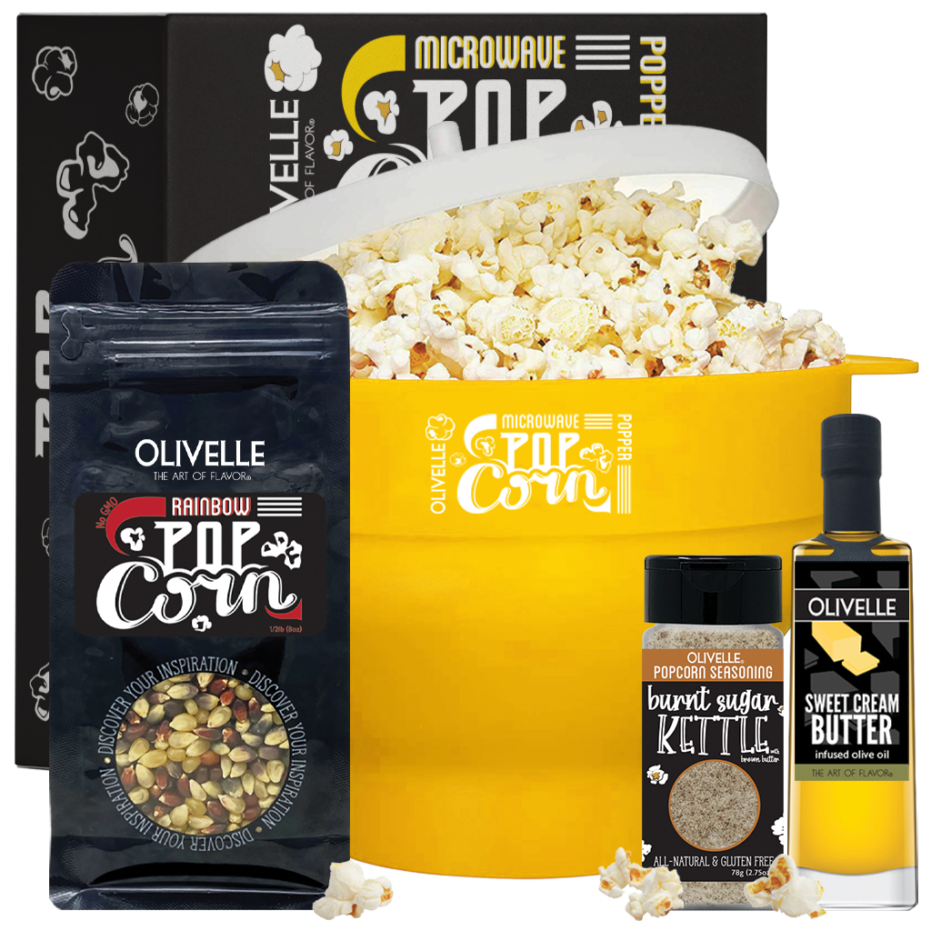 Popcorn Kit