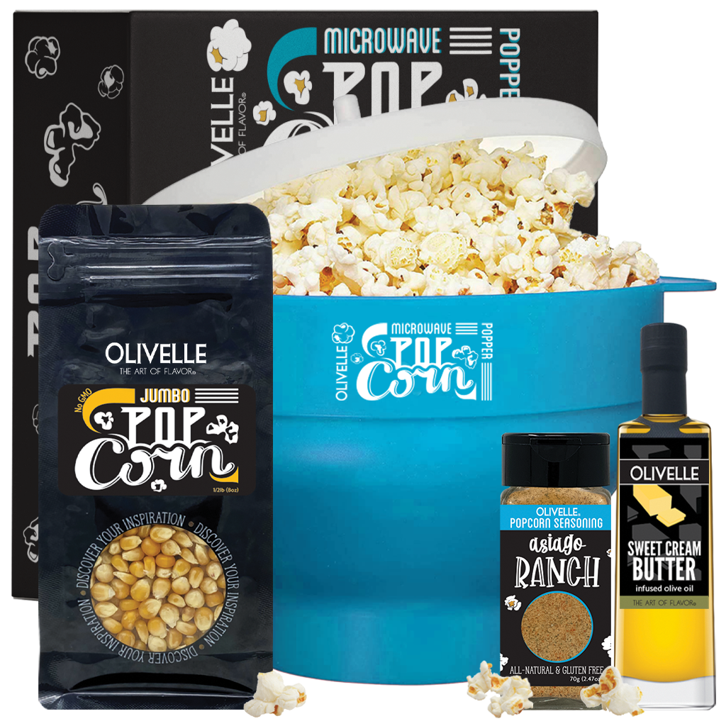 Popcorn Kit