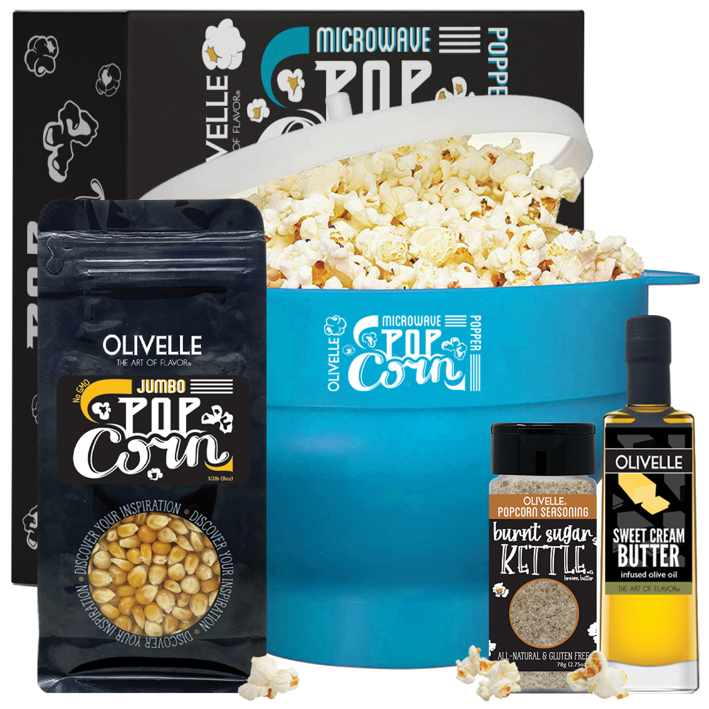 Popcorn Kit