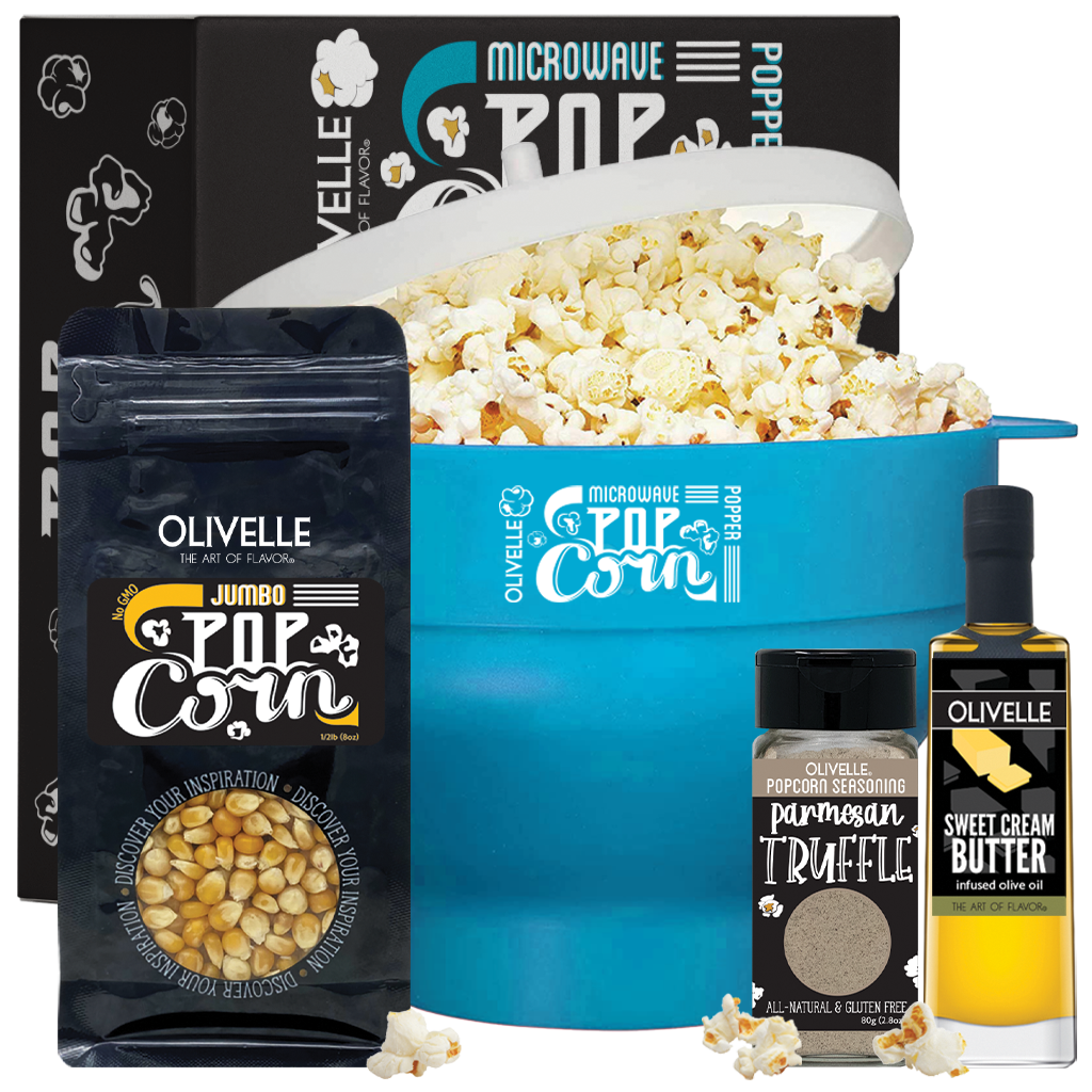 Popcorn Kit