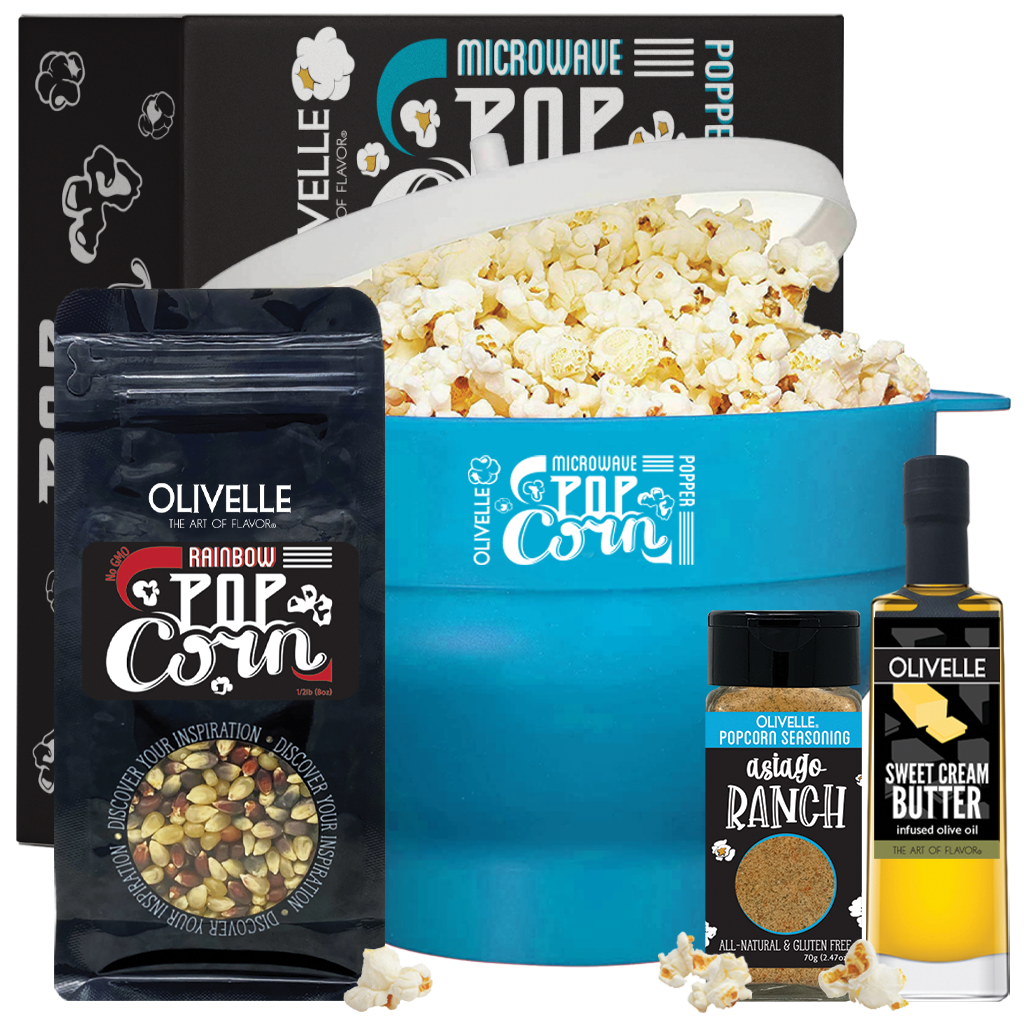 Popcorn Kit