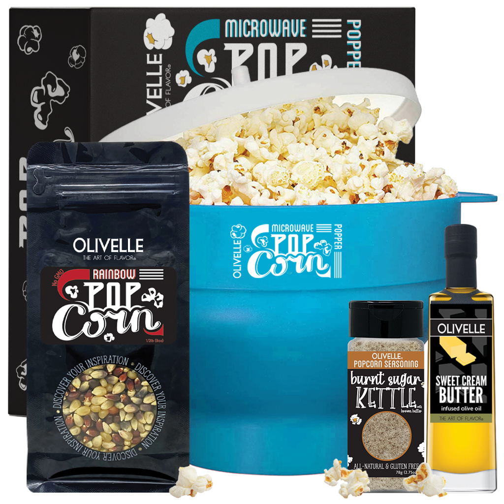 Popcorn Kit