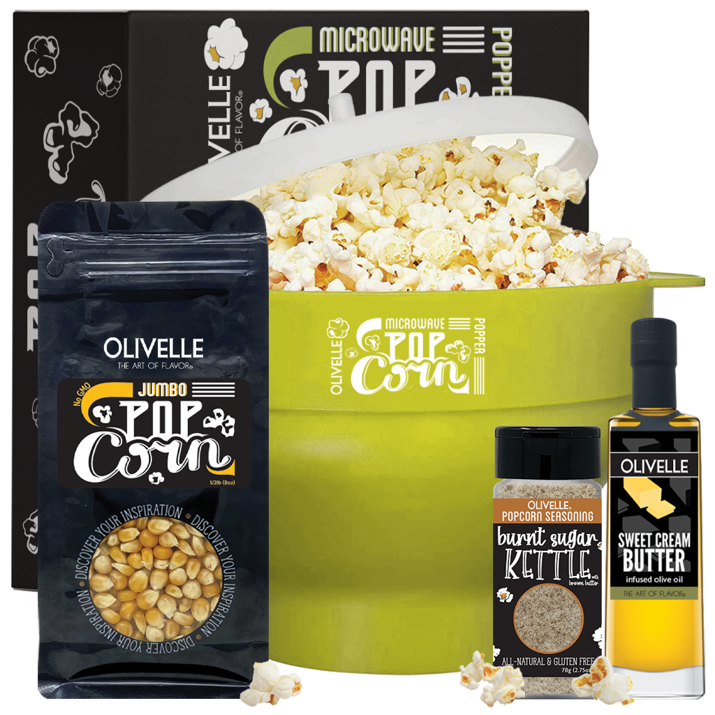 Popcorn Kit