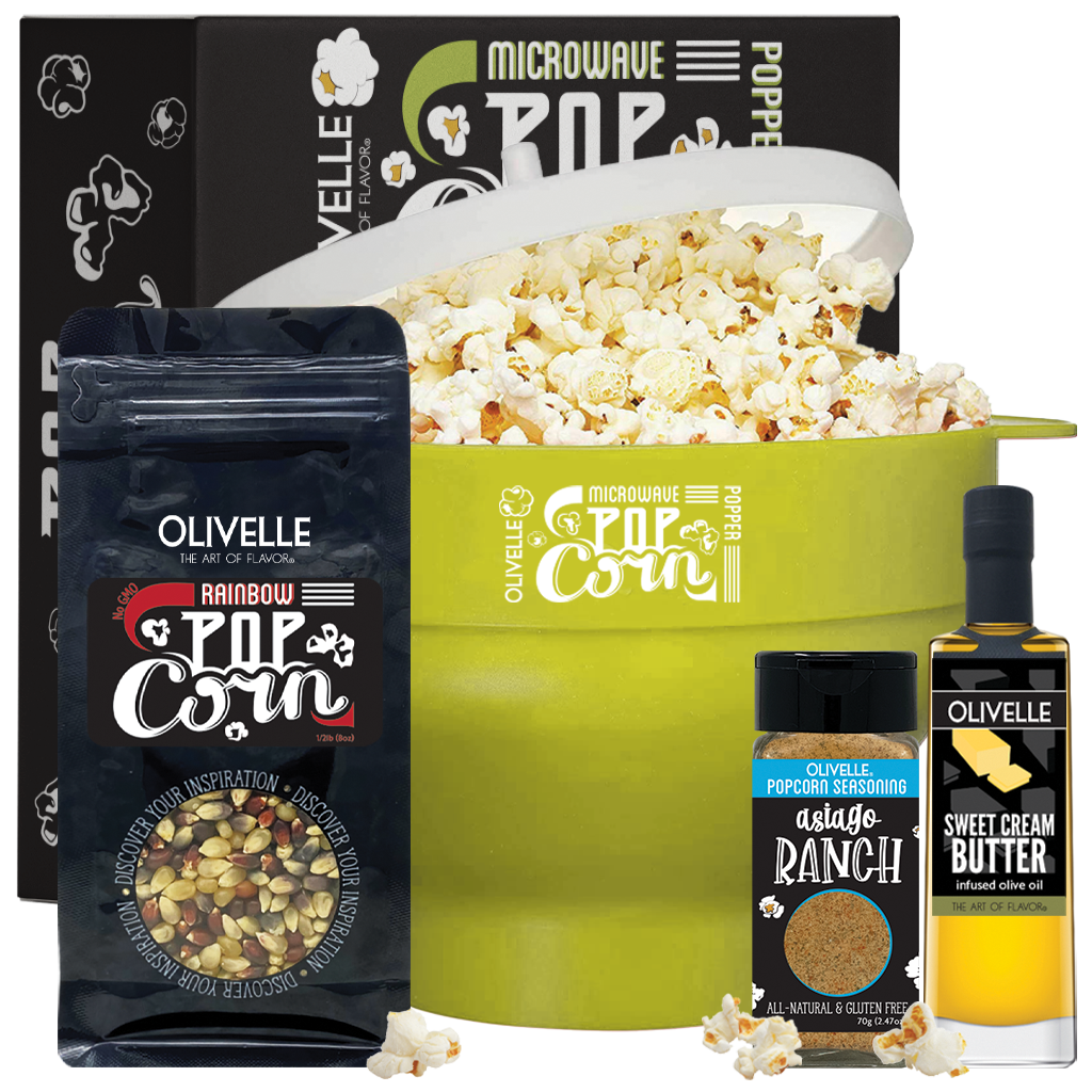 Popcorn Kit