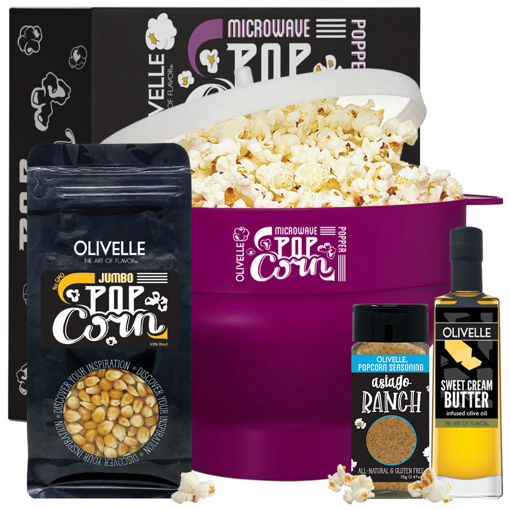 Popcorn Kit