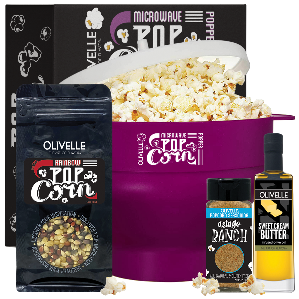 Popcorn Kit