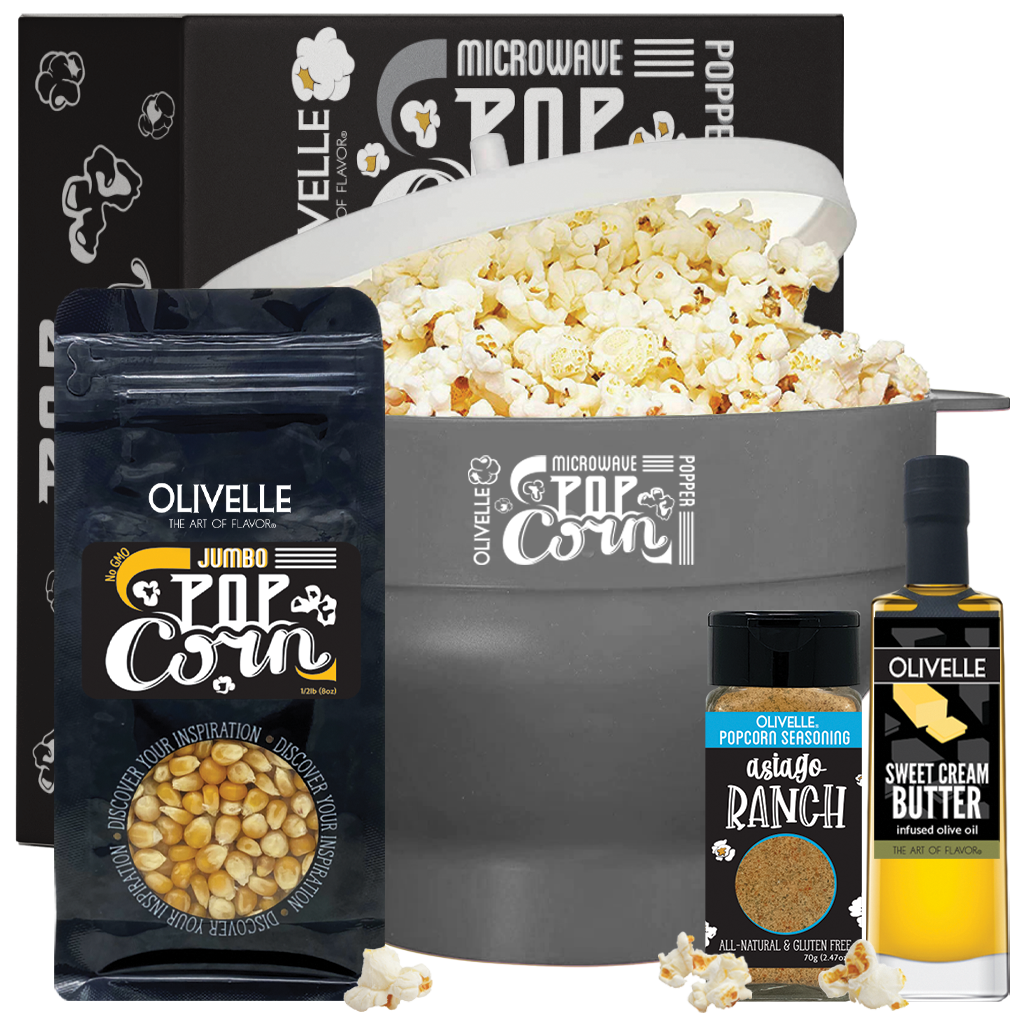 Popcorn Kit