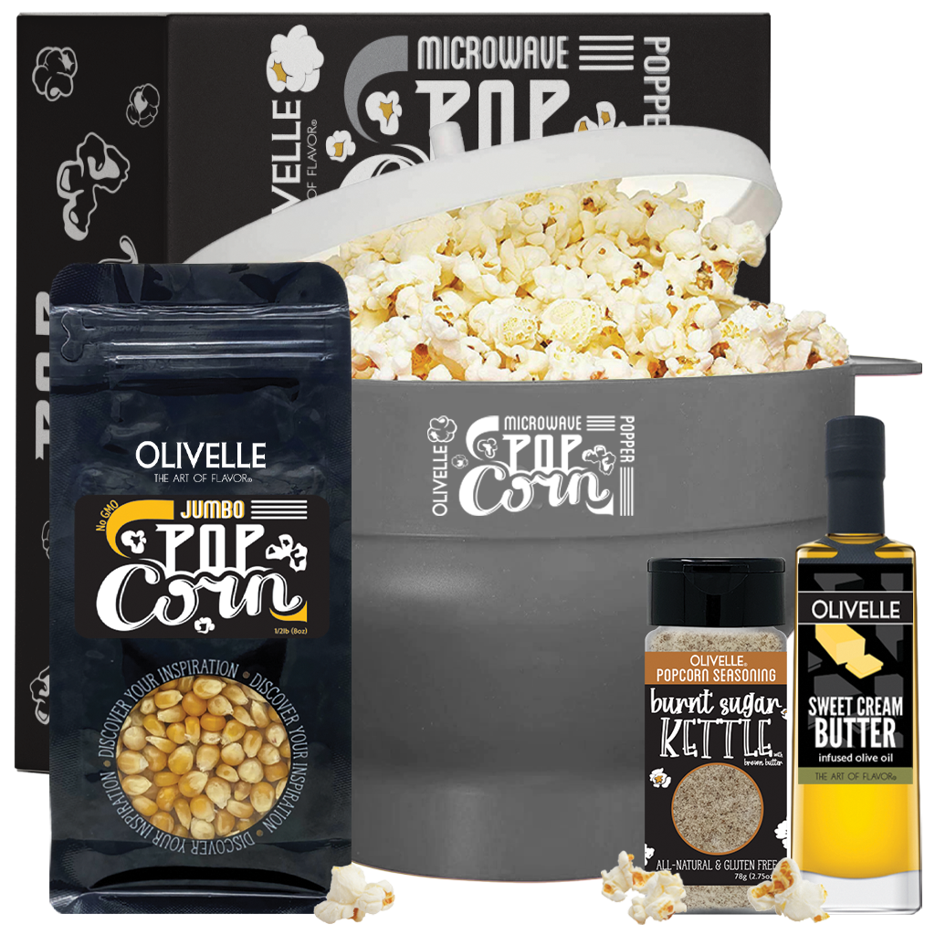 Popcorn Kit