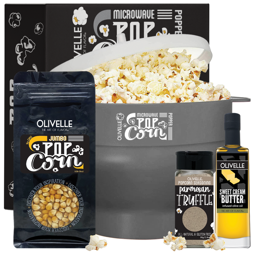 Popcorn Kit