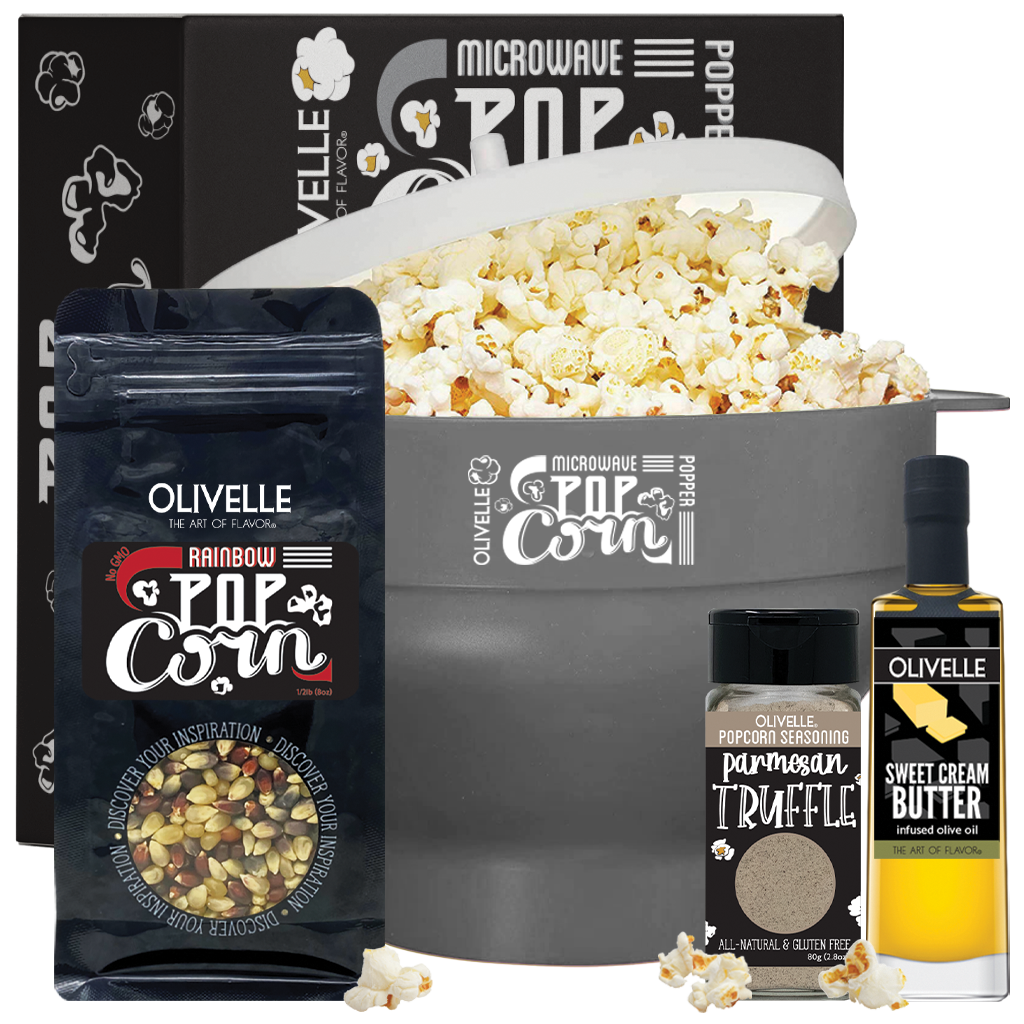 Popcorn Kit