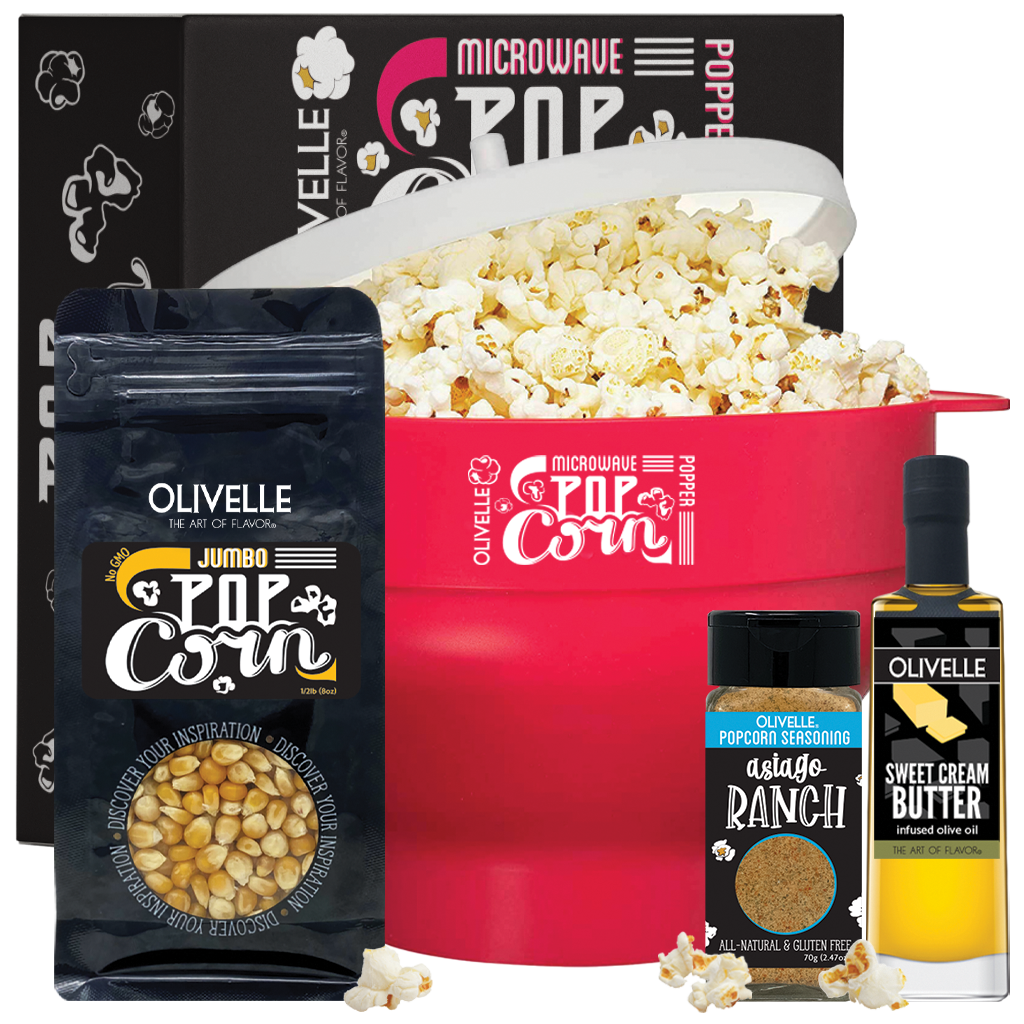 Popcorn Kit