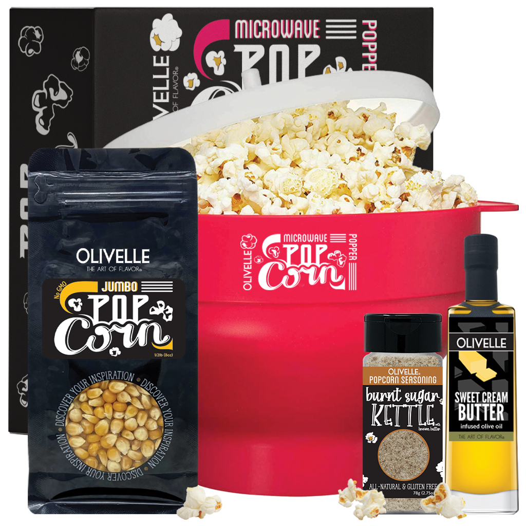 Popcorn Kit