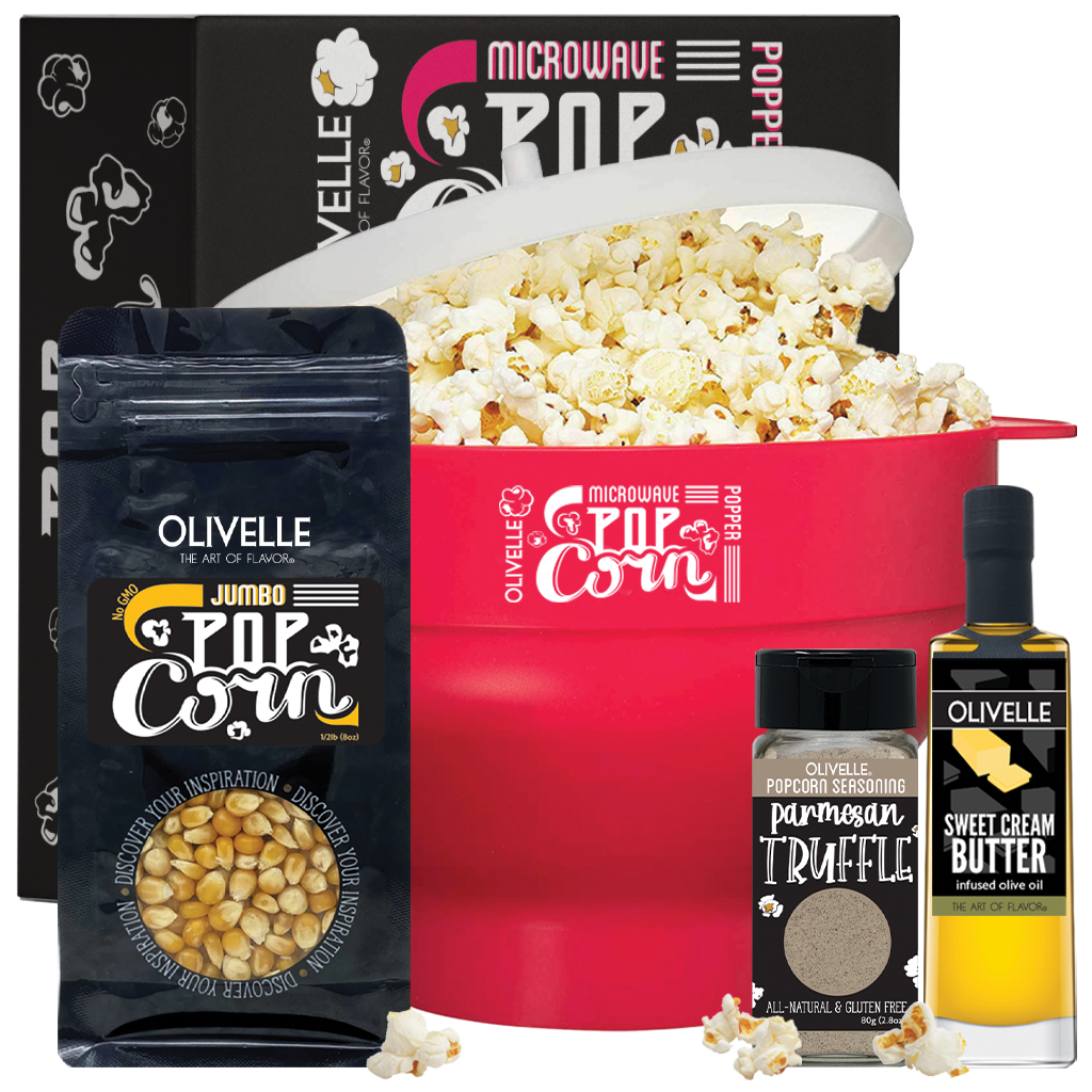 Popcorn Kit