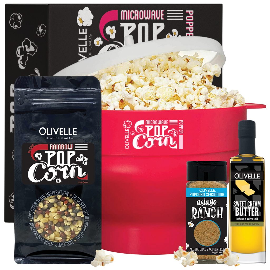 Popcorn Kit