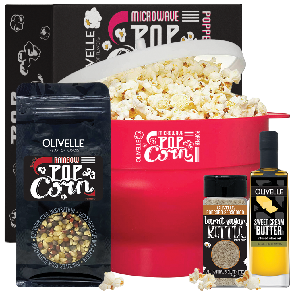 Popcorn Kit