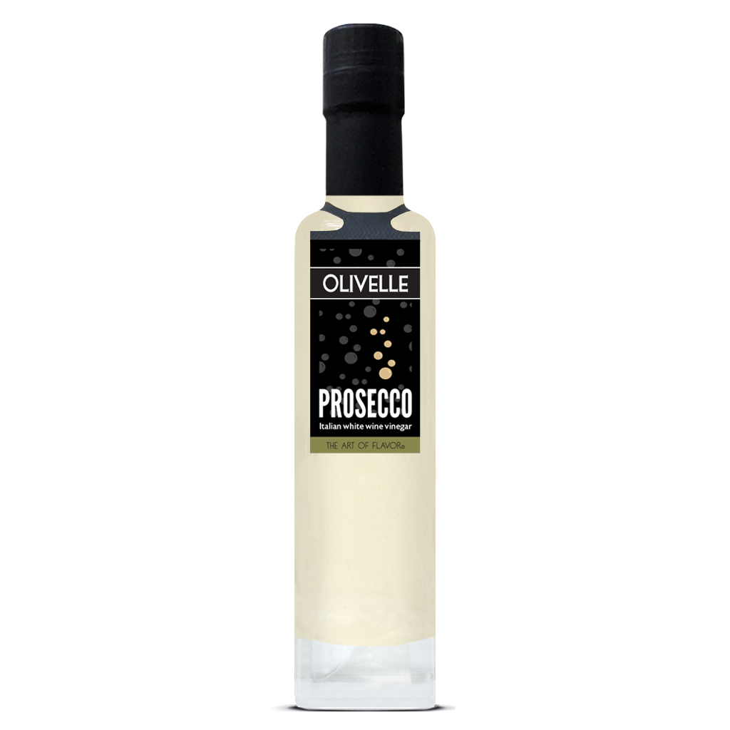 Prosecco Italian White Wine Vinegar