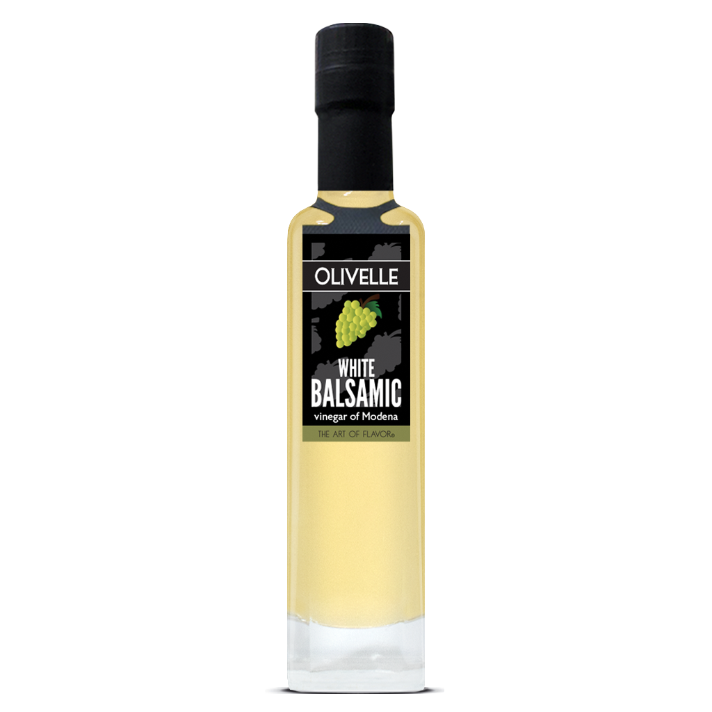 White Balsamic Vinegar of Modena